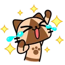 Emoji FelyneHourra
