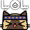 Emoji FelyneLol