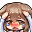 Emoji Devorak_mister_sad