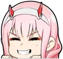 Emoji Devorak_zerosmile