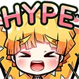 Emoji Devorak_hype