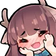 Emoji Devorak_girl_happy