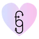 Emoji fglogoFransgenre