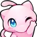 Emoji mew