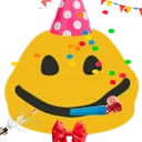Emoji fredericfaitlafete