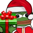 Emoji STERX_peeposanta