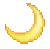 Emoji STERX_Pixel_Moon