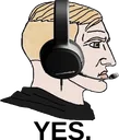 Emoji STERX_yeschad