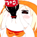 Emoji GlouGlouGlou