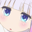 Emoji ShiningEyes