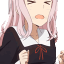 Emoji ChikaSneez
