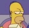 Emoji homer_1