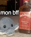Emoji bobby_bff