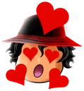 Emoji VENjadore