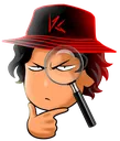 Emoji VENinspecteur