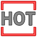 Emoji WK_hot