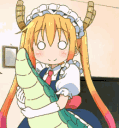 Emoji Dragon