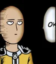 Emoji ok