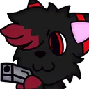 Emoji Foxxo_Gun