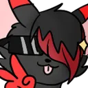 Emoji Foxxo_Cool