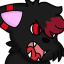 Emoji Foxxo_Angry