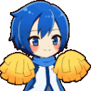 Emoji Devorak_Cheer