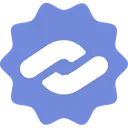 Emoji partnerbadge