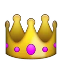 Emoji Donnateur