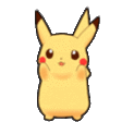 Emoji Pikadance