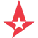 Emoji Astralis