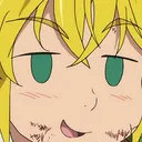 Emoji melsmug