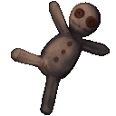 Emoji Nounours