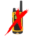 Emoji No_Micro