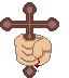 Emoji Crucifix2