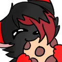 Emoji Foxxo_Cookie