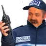 Emoji police