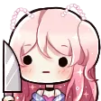 Emoji knife