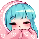 Emoji comfy