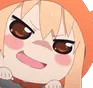 Emoji umaru_gngngngn