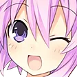 Emoji neptune_wink