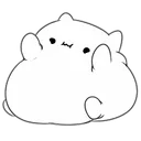 Emoji itsapatpatcat