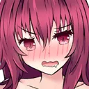 Emoji FateGrandOrderBLUSH
