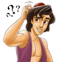 Emoji Aladdin_Quoi