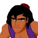 Emoji Aladdin