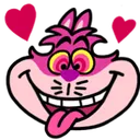 Emoji Chat_Coeur