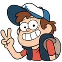 Emoji Dipper