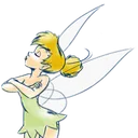 Emoji Fee_clochette