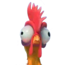 Emoji HeiHei