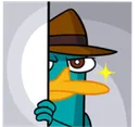 Emoji Perry_espion