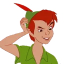 Emoji Peter_think